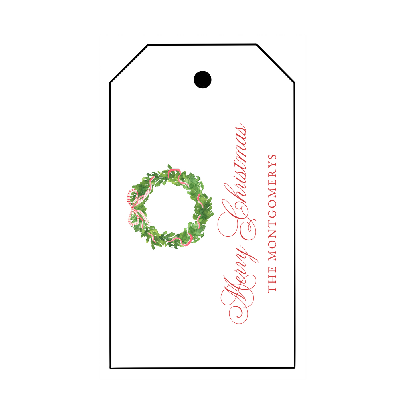 Christmas Gift Tags